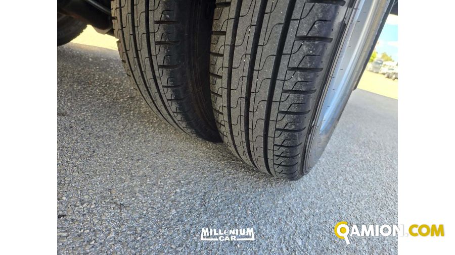 Iveco DAILY 35C12 - CASSONE DAILY 35C12 - CASSONE | Millenium Car