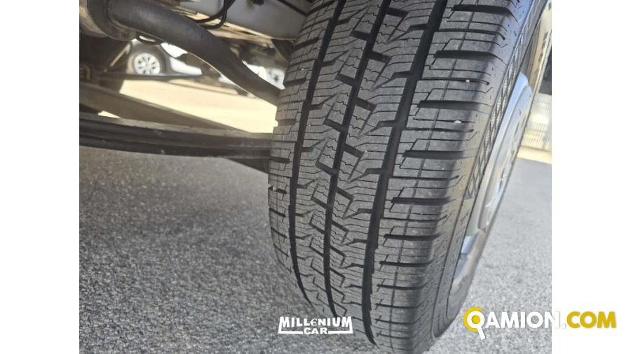 Fiat ducato occasion - 131 000 km - Napoli - 2019 - van | Millenium Car - Foto 13