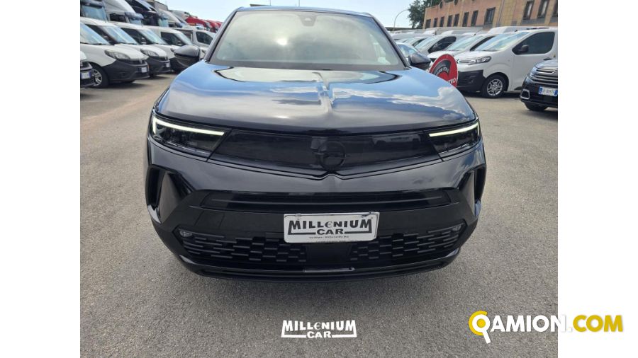 Opel Mod. OPEL Mod. OPEL | Millenium Car