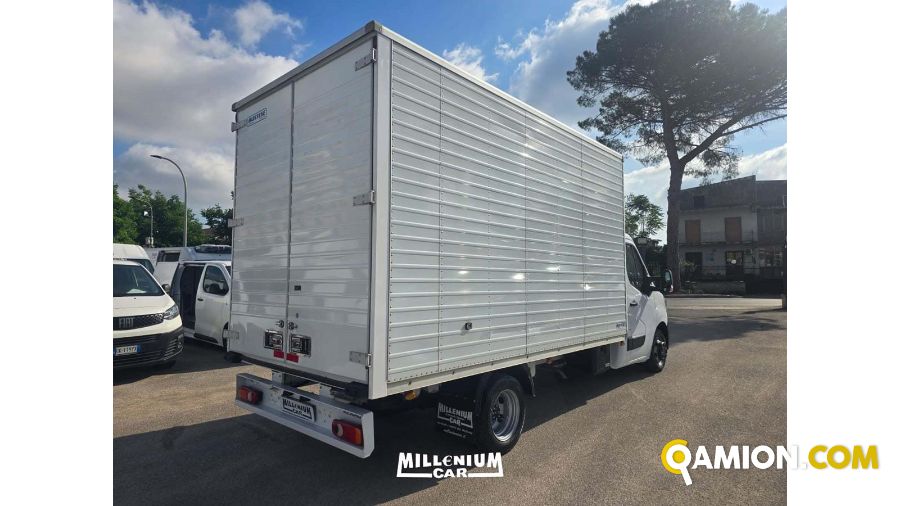 Renault MASTER MASTER | Millenium Car
