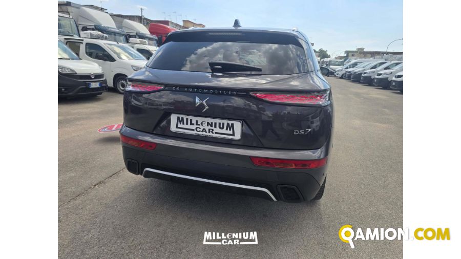 Citroen DS4 DS4 | Millenium Car