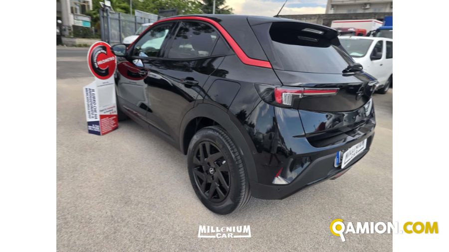 Opel Mod. OPEL Mod. OPEL | Millenium Car