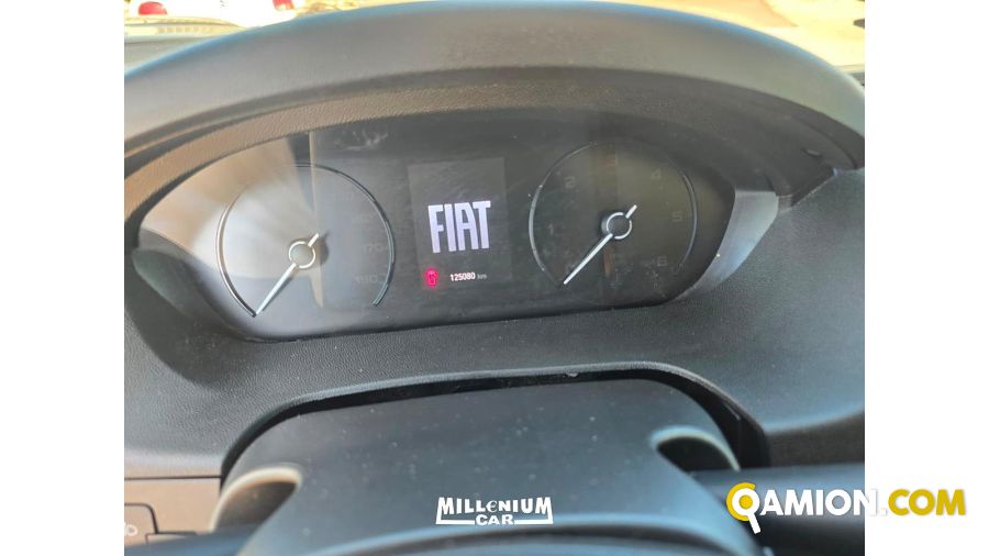 Fiat DUCATO ducato | Millenium Car