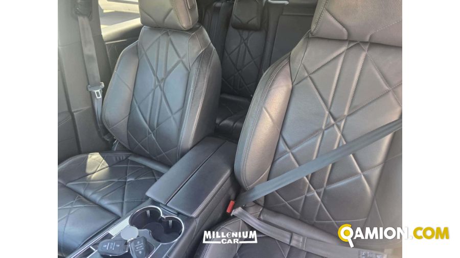 Citroen DS4 DS4 | Millenium Car