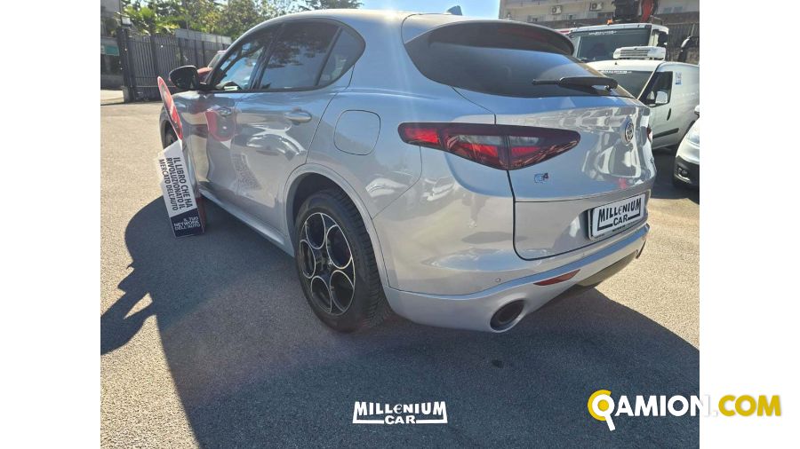 Alfa romeo STELVIO STELVIO | Millenium Car