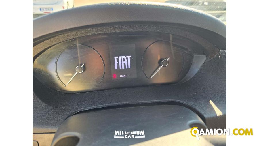 Fiat DUCATO L3H2 DUCATO L3H2 | Millenium Car