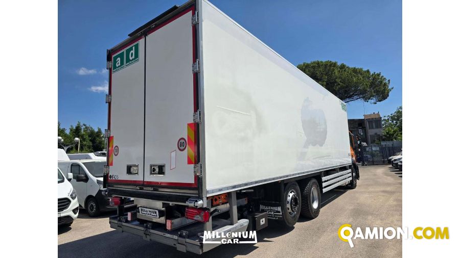 Iveco stralis ad260s42y/fs-d occasion - 450 000 km | Millenium Car - Foto 5