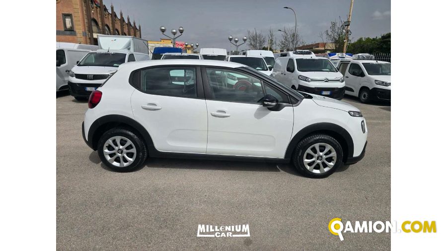 Citroen C3 c3 | Millenium Car