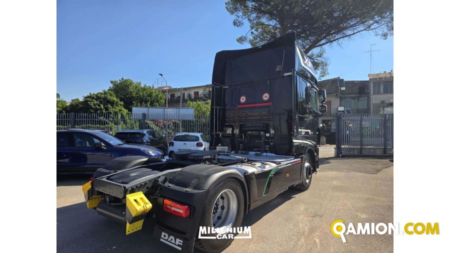 Daf xf 530 xf 530 | Millenium Car