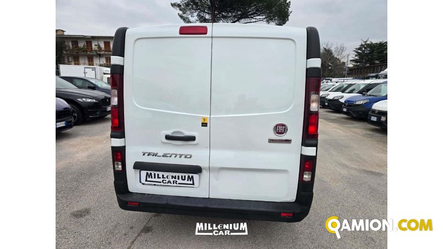 Fiat talento usato - 108.000 km - Napoli - 2021 | Millenium Car - Foto 6