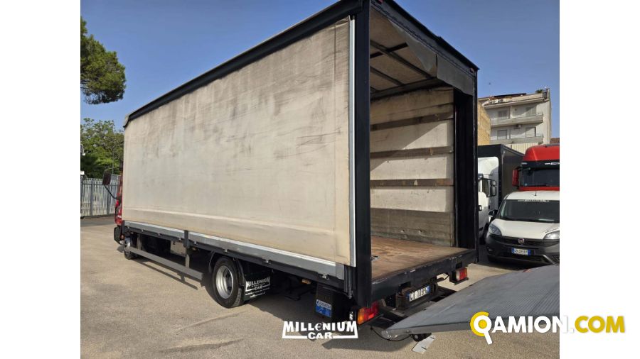 Iveco eurocargo ml75e17 usato - 560.000 km - Napoli | Millenium Car - Foto 4