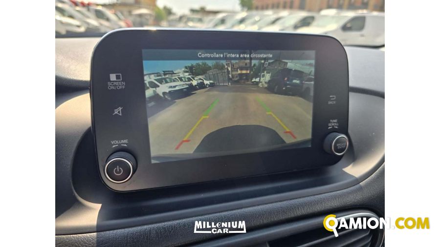 Fiat tipo occasion - 86 000 km - Napoli - 2022 | Millenium Car - Foto 11