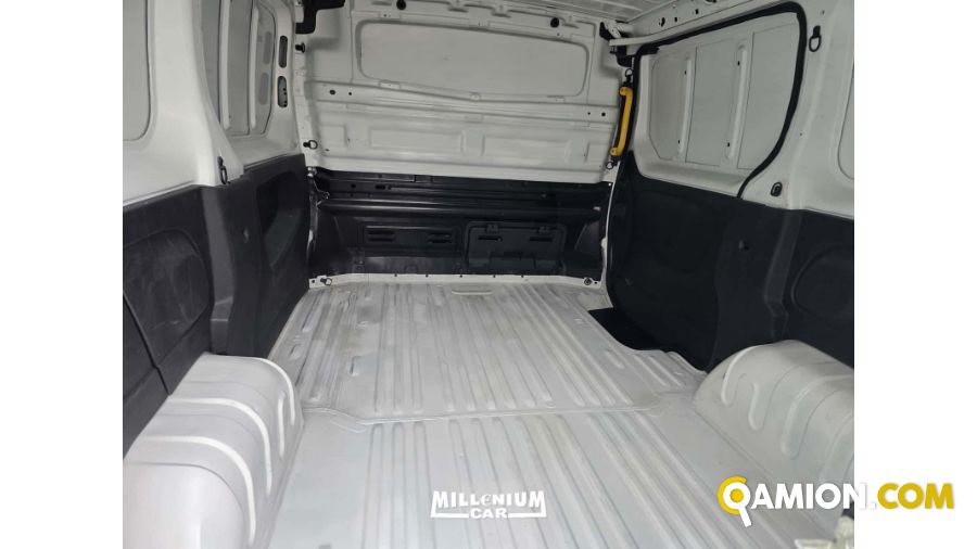 Fiat talento usato - 108.000 km - Napoli - 2021 | Millenium Car - Foto 11