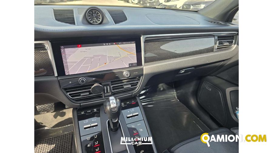 Lamborghini sprint used - 77,000 km - Napoli - 2022 | Millenium Car - Foto 14