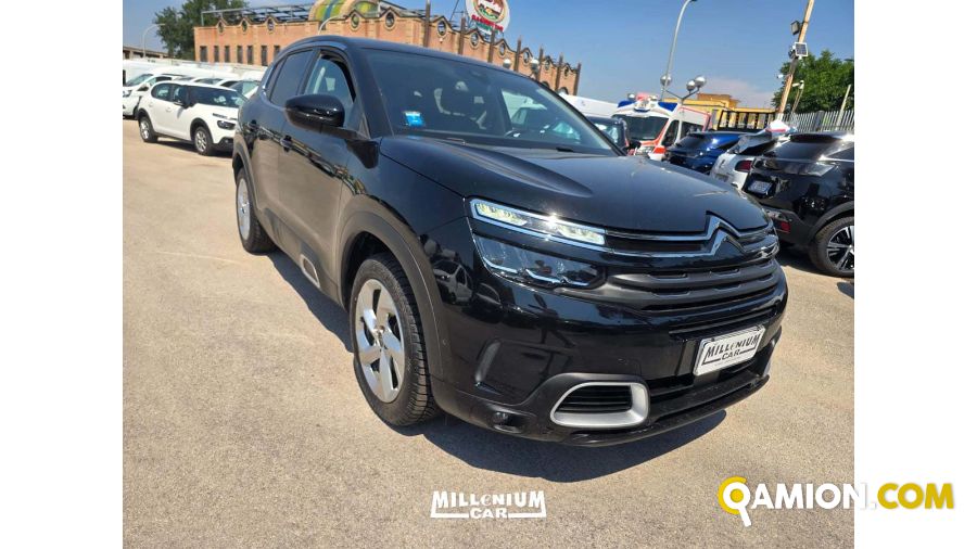 Citroen C5 C5 | Millenium Car