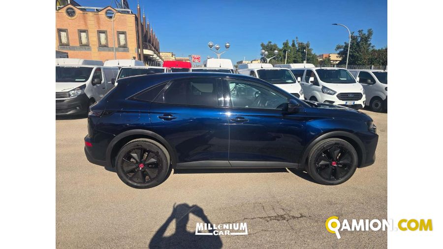 Citroen DS4 DS4 | Millenium Car