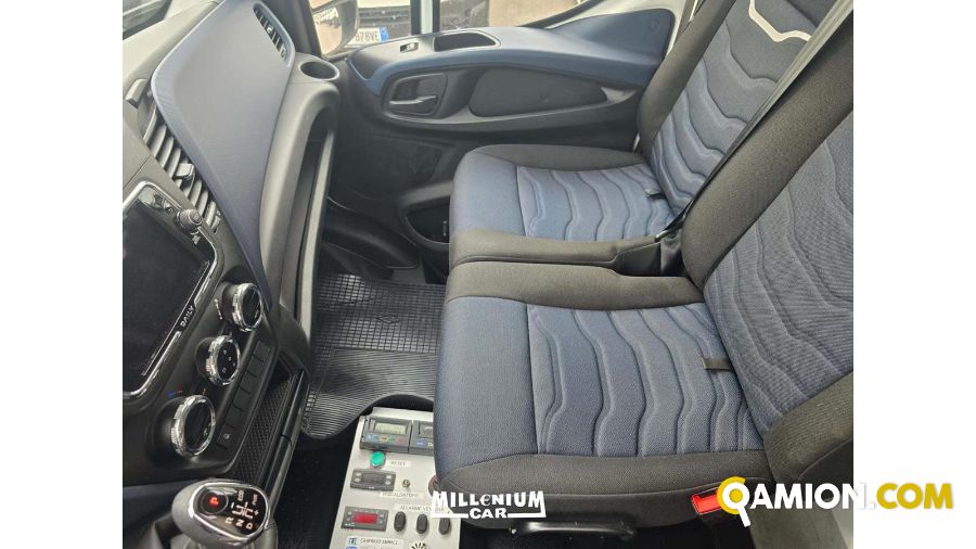 Iveco DAILY 35C18 DAILY 35C18 | Millenium Car