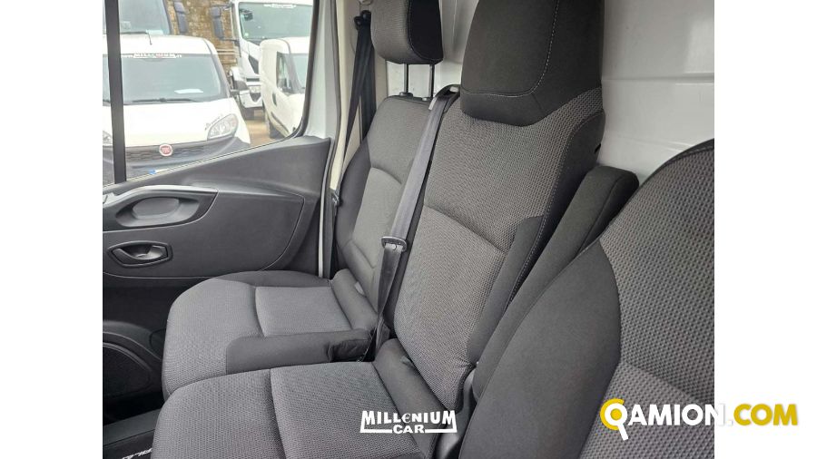 Fiat talento usato - 108.000 km - Napoli - 2021 | Millenium Car - Foto 10
