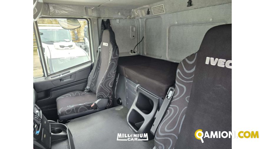 Iveco Stralis 360 Stralis 360 | Millenium Car