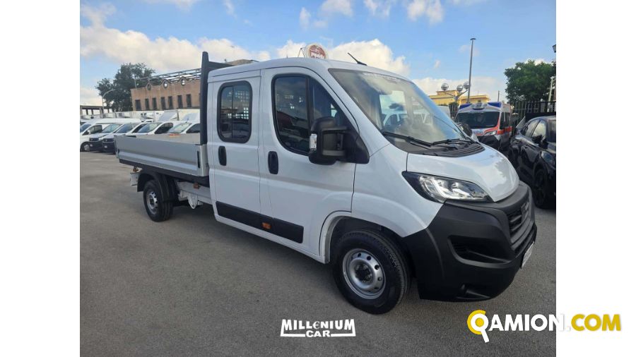 Fiat DUCATO DUCATO | Millenium Car