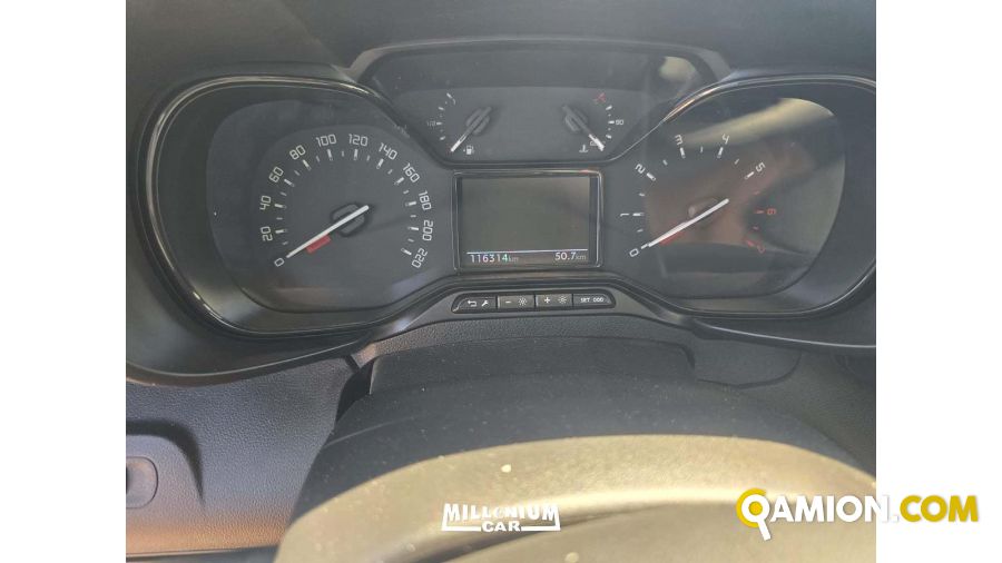 Fiat DOBLO' DOBLO' | Millenium Car