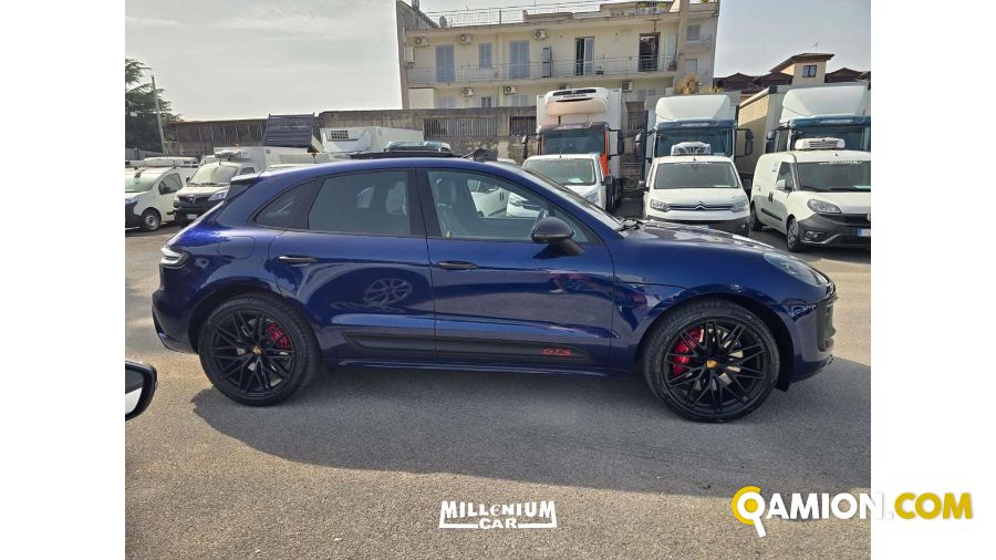 Lamborghini sprint used - 77,000 km - Napoli - 2022 | Millenium Car - Foto 4
