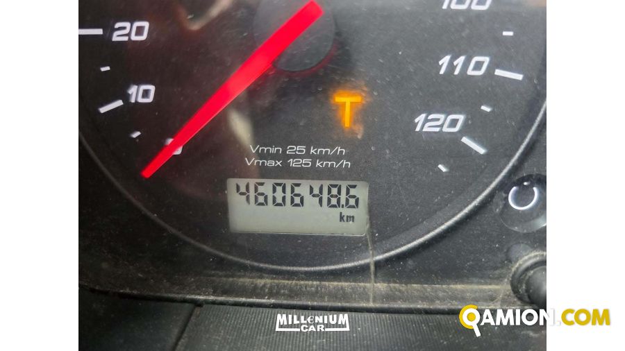 Iveco Stralis AD260S42Y/FS-D Stralis AD260S42Y/FS-D | Millenium Car