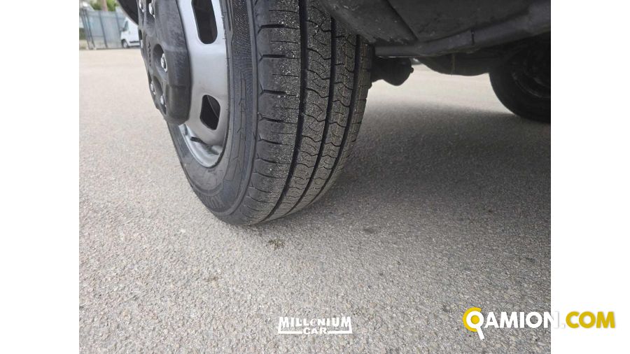 Iveco 35C14 35C14 | Millenium Car