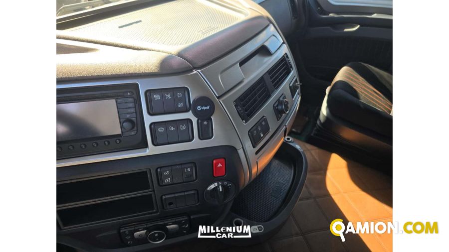 Daf xf 530 xf 530 | Millenium Car