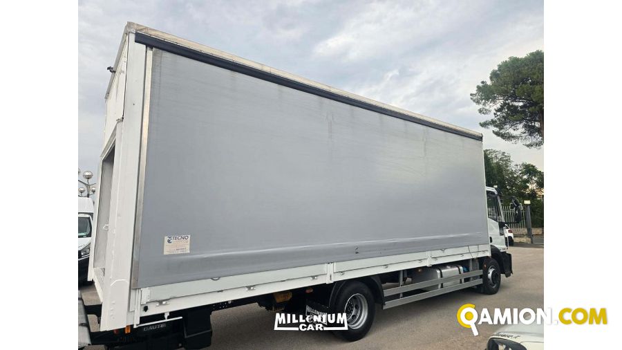 Iveco Eurocargo 120E25 Eurocargo 120E25 | Millenium Car
