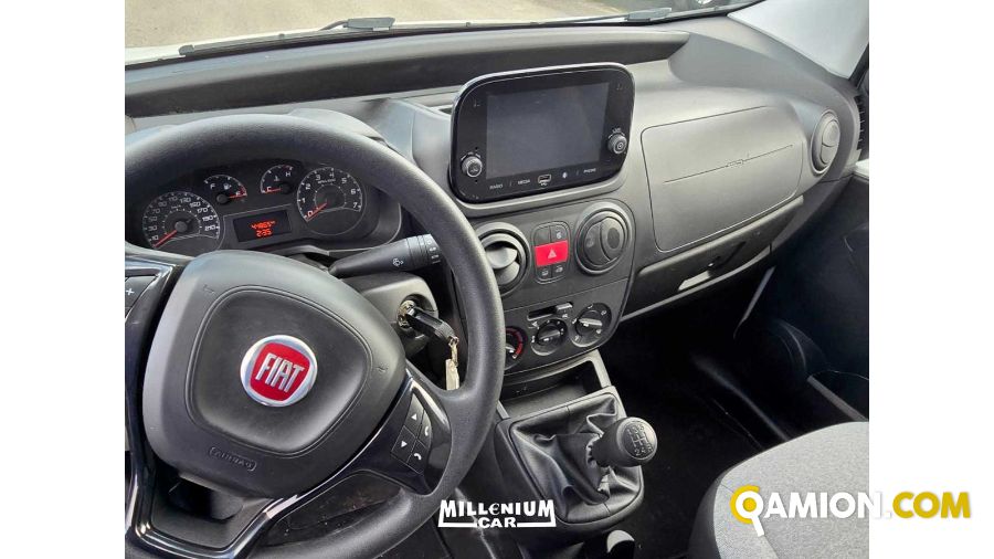 Fiat FIORINO 1.3 MJT FIORINO 1.3 MJT | Millenium Car