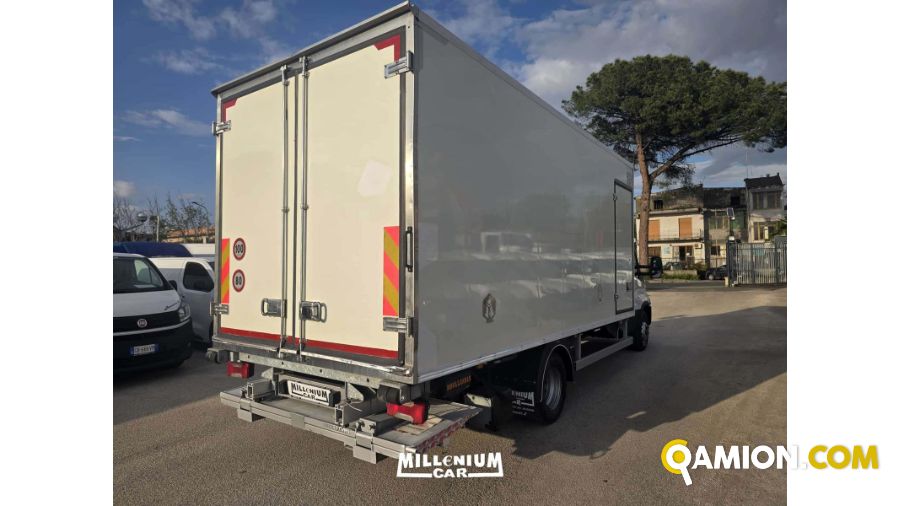 Iveco daily 72c18 used - 330,000 km - Napoli - 2018 | Millenium Car - Foto 5