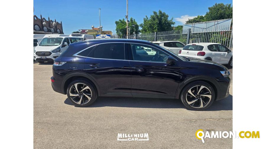 Citroen DS4 DS4 | Millenium Car