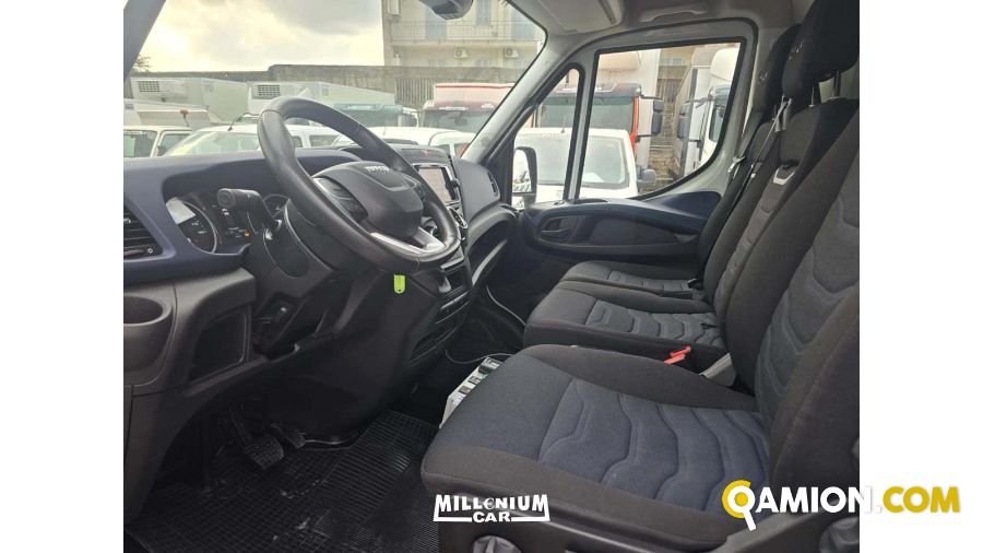 Iveco DAILY 35C18 DAILY 35C18 | Millenium Car