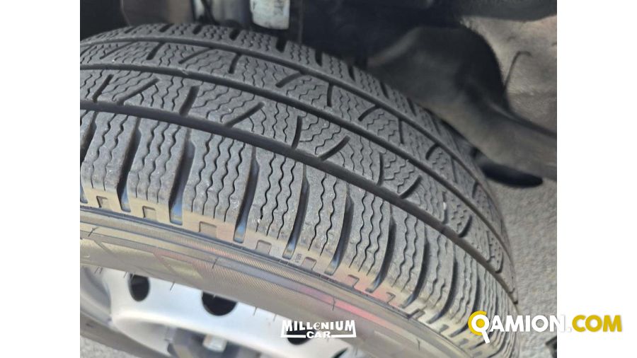 Fiat ducato used - 132,000 km - Napoli - 2021 - van | Millenium Car - Foto 19