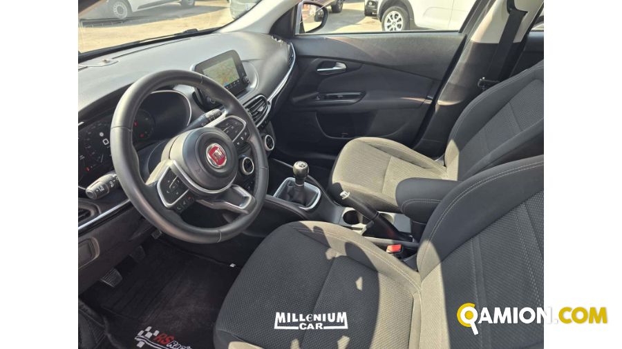 Fiat tipo occasion - 86 000 km - Napoli - 2022 | Millenium Car - Foto 8
