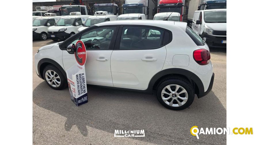 Citroen C3 c3 | Millenium Car