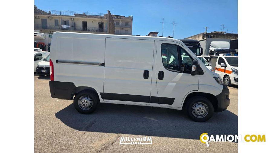 Peugeot boxer occasion - 160 000 km - Napoli - 2020 | Millenium Car - Foto 3