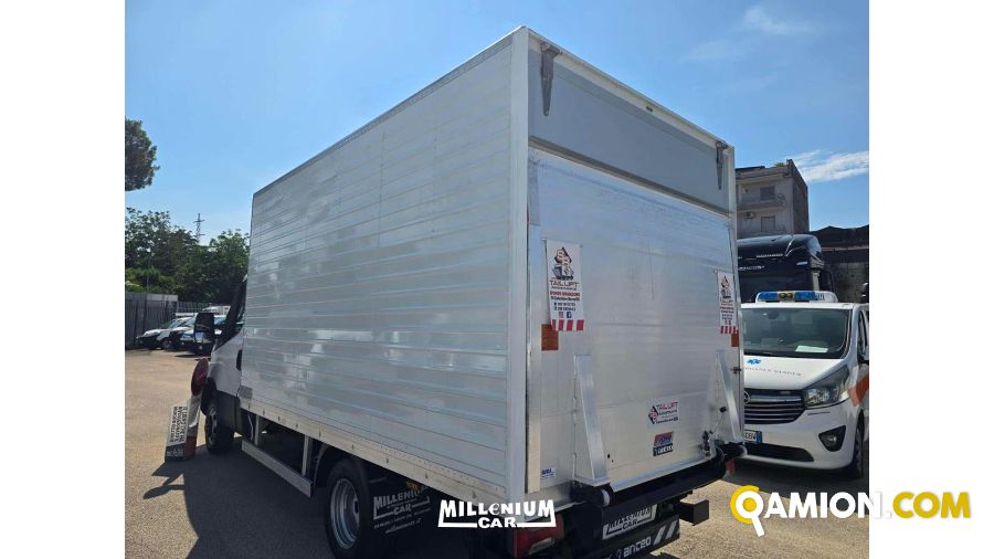 Iveco daily 35-140 daily 35-140 | Millenium Car