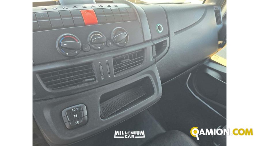 Iveco Eurocargo ML 150E25/P Eurocargo ML 150E25/P | Millenium Car
