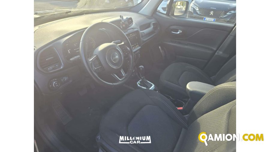 Jeep Renegade Renegade | Millenium Car