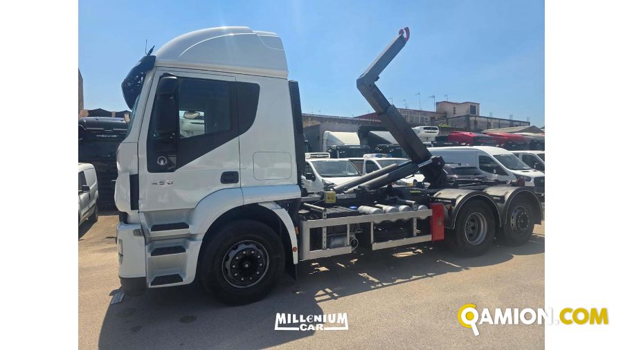 Iveco AS260S46 AS260S46 | Millenium Car