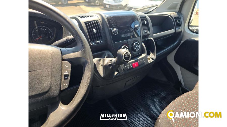 Peugeot BOXER BOXER | Millenium Car
