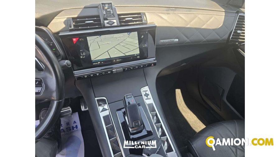 Citroen DS4 DS4 | Millenium Car