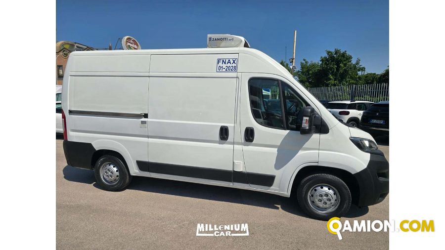Peugeot BOXER BOXER | Millenium Car