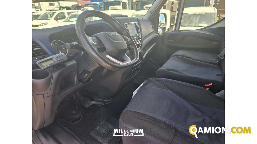 Iveco 35C18 35C18 | Millenium Car