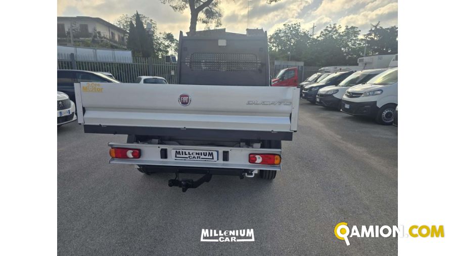 Fiat DUCATO DUCATO | Millenium Car