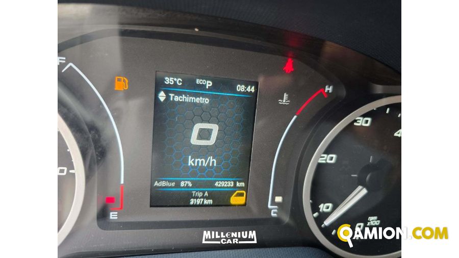 Iveco DAILY 35C18 DAILY 35C18 | Millenium Car