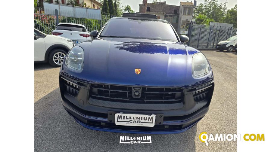 Lamborghini sprint used - 77,000 km - Napoli - 2022 | Millenium Car - Foto 2