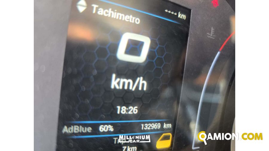 Iveco 35C14 - CASSONE RIBALTABILE TRILATERALE 35C14 - CASSONE RIBALTABILE TRILATERALE | Millenium Car